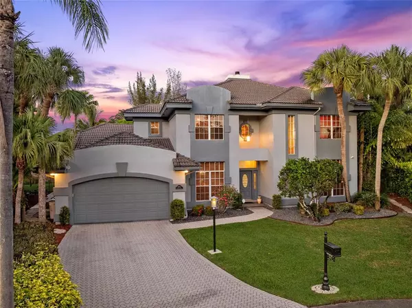 Parkland, FL 33067,6001 NW 68th Mnr