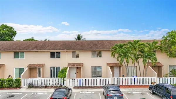 1629 NW 80th Ave #D, Margate, FL 33063