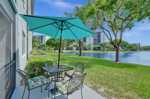 Pompano Beach, FL 33069,2226 N Cypress Bend Dr #109