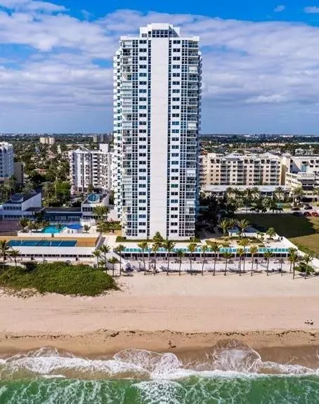 Pompano Beach, FL 33062,1360 S Ocean Blvd #1203