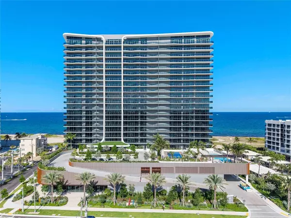 900 N Ocean #305, Pompano Beach, FL 33062