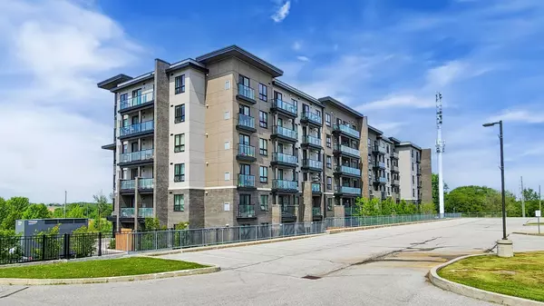 9700 Ninth Line #312, Markham, ON L6E 1L2