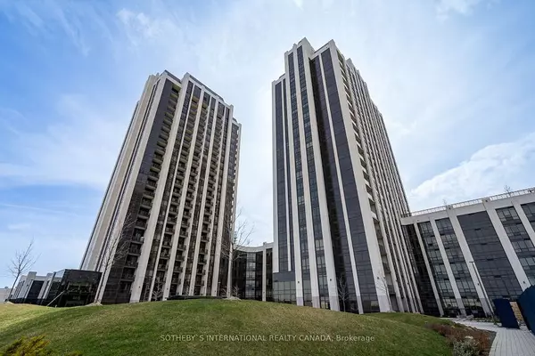 9075 Jane ST #1903, Vaughan, ON L4K 0L7