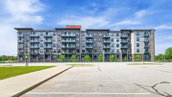 9700 9th Line #312, Markham, ON L6E 1L2