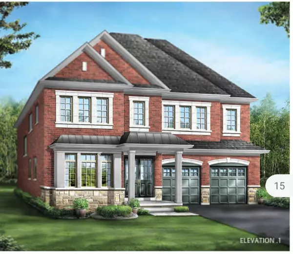 2 NORTH PARK BLVD, Oakville, ON L6M 1P7