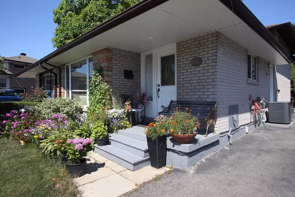 Mississauga, ON L5J 2E3,1543 Sandgate CRES