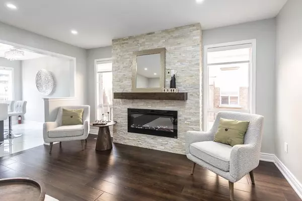 Mississauga, ON L5M 0C8,5279 Palmetto PL