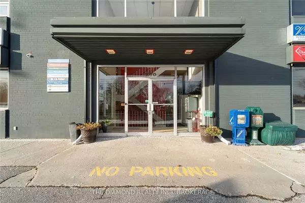Toronto W09, ON M9R 2Y1,1570 Kipling AVE #B2