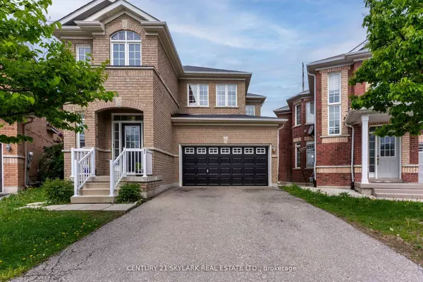 31 Joywill CT, Brampton, ON L7A 3T9