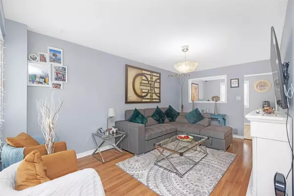 Brampton, ON L6Z 3A6,56 Steven CT