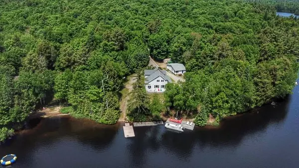 2901 Limberlost RD #3, Lake Of Bays, ON P1H 2J6