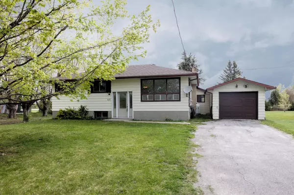 Kawartha Lakes, ON K0M 1G0,117 Anderson DR