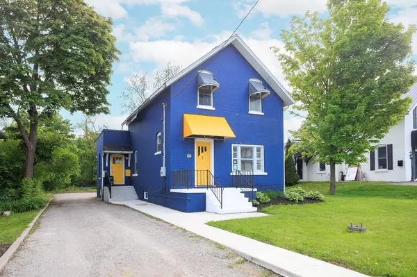 221 Kent ST W, Kawartha Lakes, ON K9V 2Z1