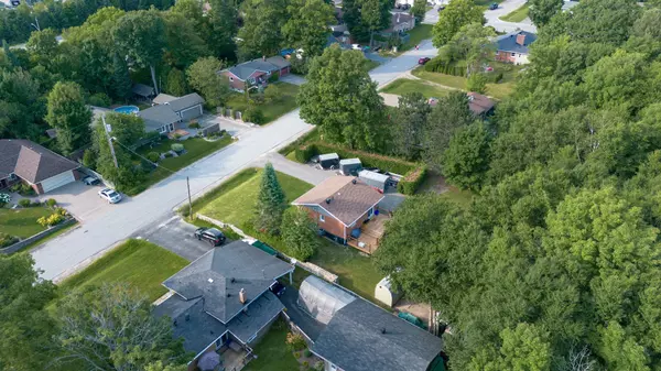 North Bay, ON P1C 1B2,162 Francis AVE