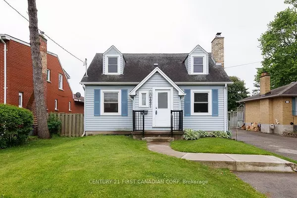 London East, ON N5W 1A7,1051 Hamilton RD