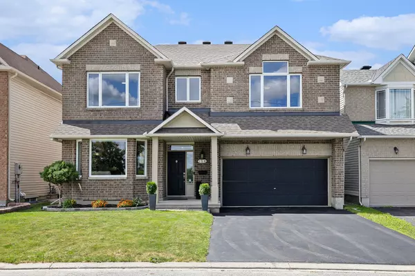 184 Harbour View ST E, Barrhaven, ON K2G 7B4