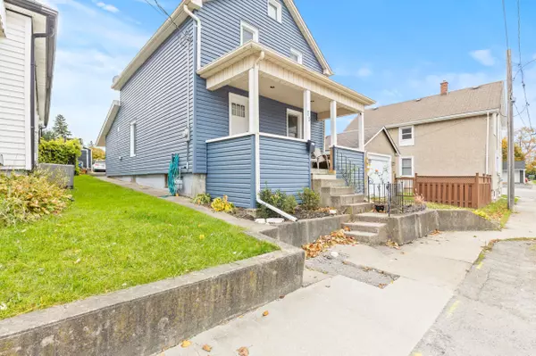 Thorold, ON L2V 2G6,55 Albert ST W