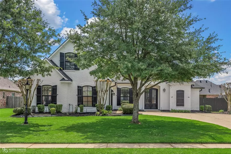 203 Horseguards Ave, Bossier City, LA 71111