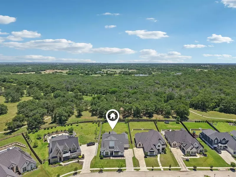424 Trigger Trail, Argyle, TX 76226
