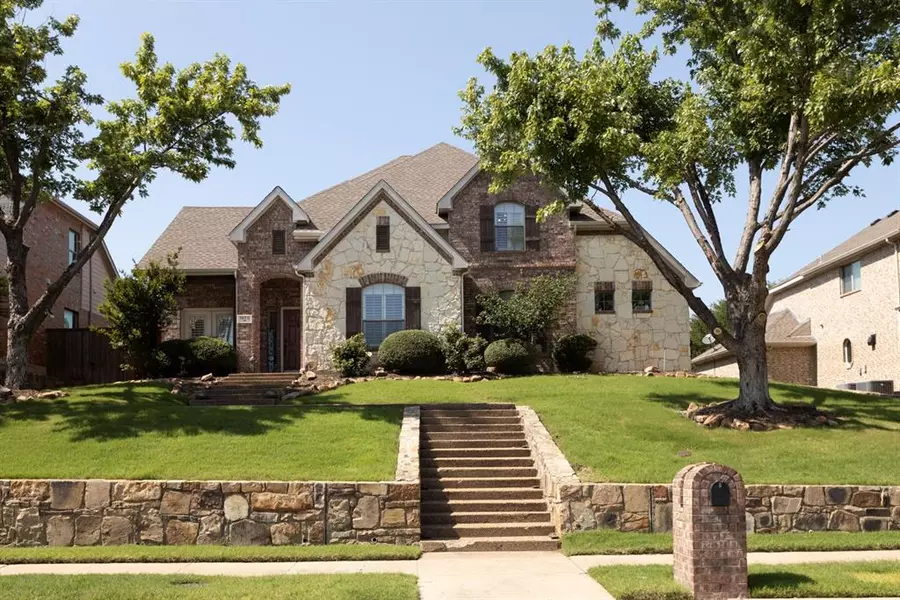 1970 Lake Forest Drive, Rockwall, TX 75087