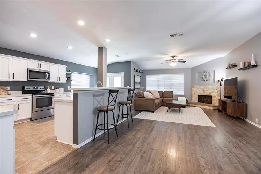 2223 Meade Court, Little Elm, TX 75068