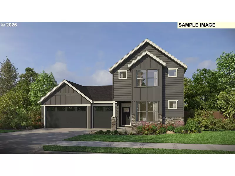 3615 NE 169th WAY, Vancouver, WA 98686