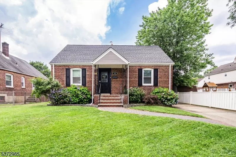 18 Colin Kelly St, Cranford Twp., NJ 07016