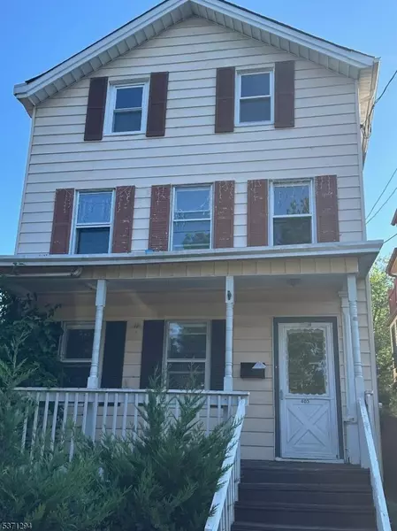 403 Seminary Ave, Rahway City, NJ 07065