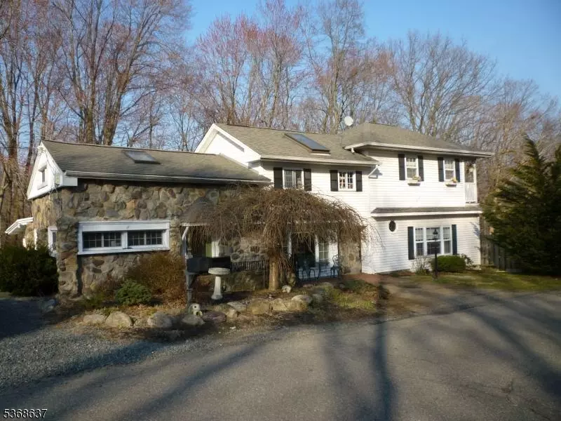 490-494 Split Rock Rd, Rockaway Twp., NJ 07849