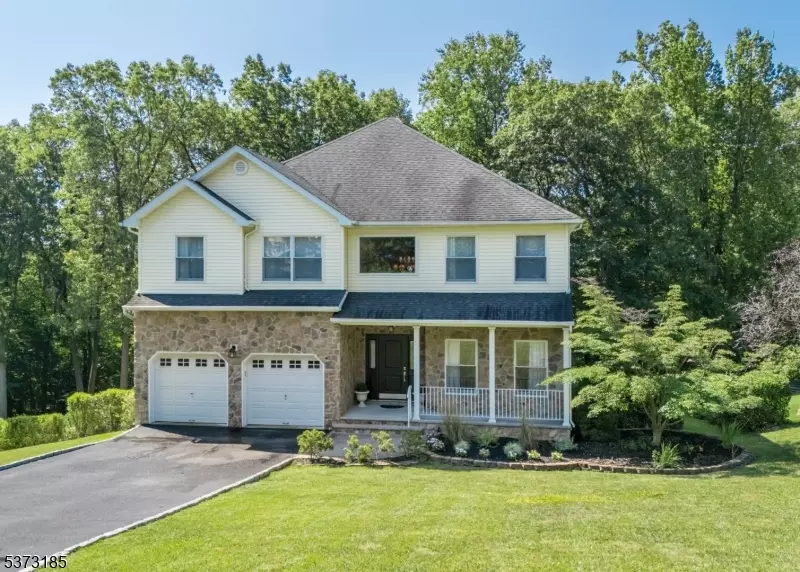63 Gatheringhill Ct, Parsippany-troy Hills Twp., NJ 07950