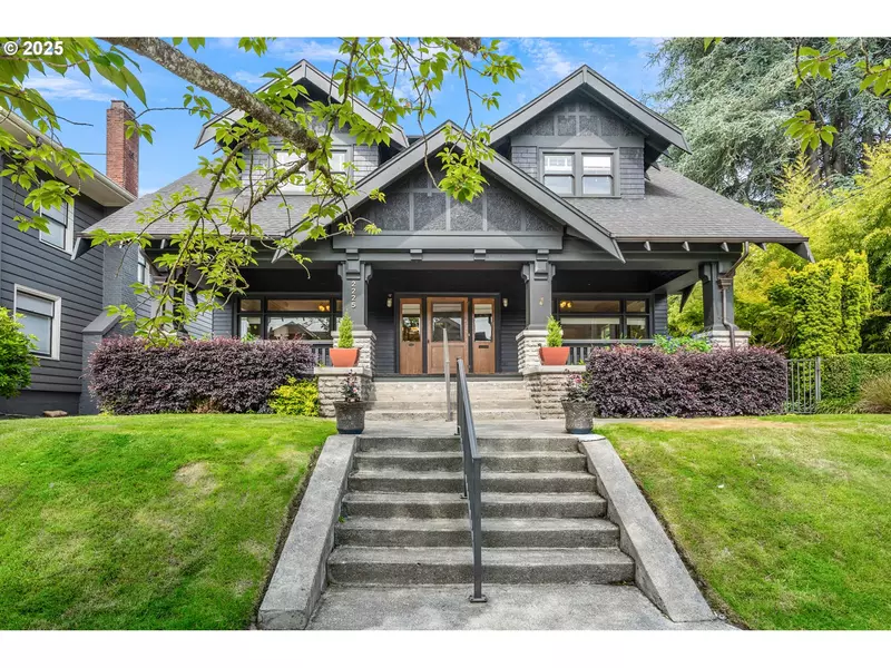 2225 NE 22ND AVE, Portland, OR 97212