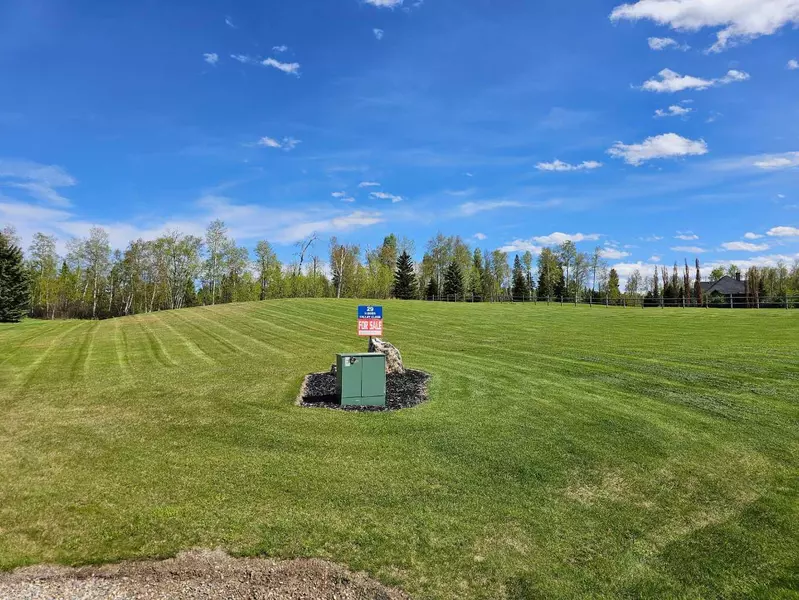 29 HIDDEN VALLEY Close, Rural Clearwater County, AB T4T 2A2