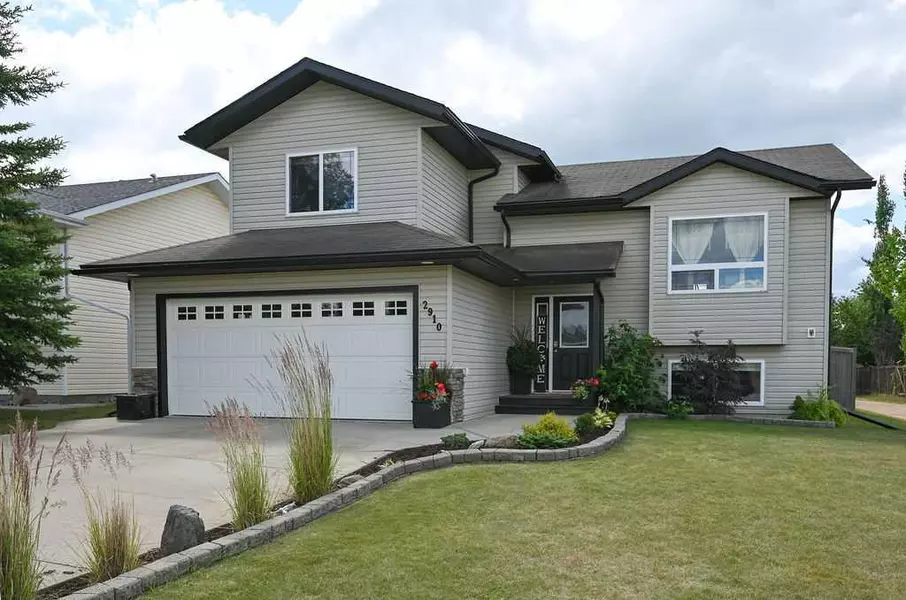 2910 Cornwall DR, Athabasca, AB T9S1N7