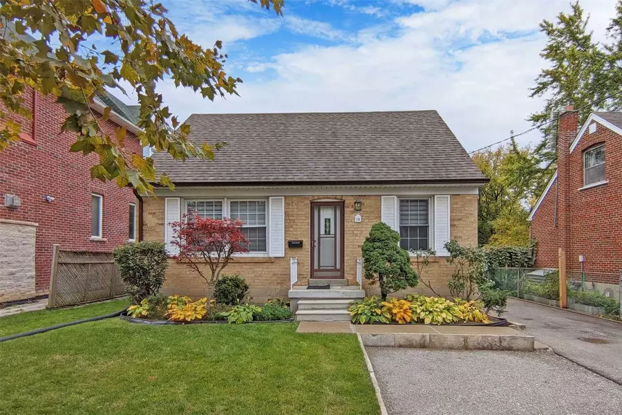 19 Homewood AVE #Upper, Toronto C07, ON M2M 1K1