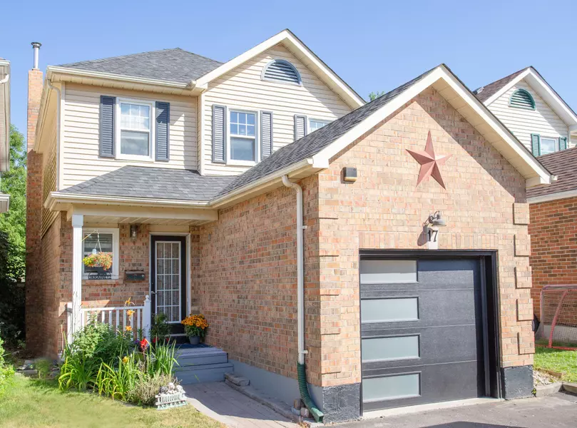 17 Prout DR, Clarington, ON L1C 4A3