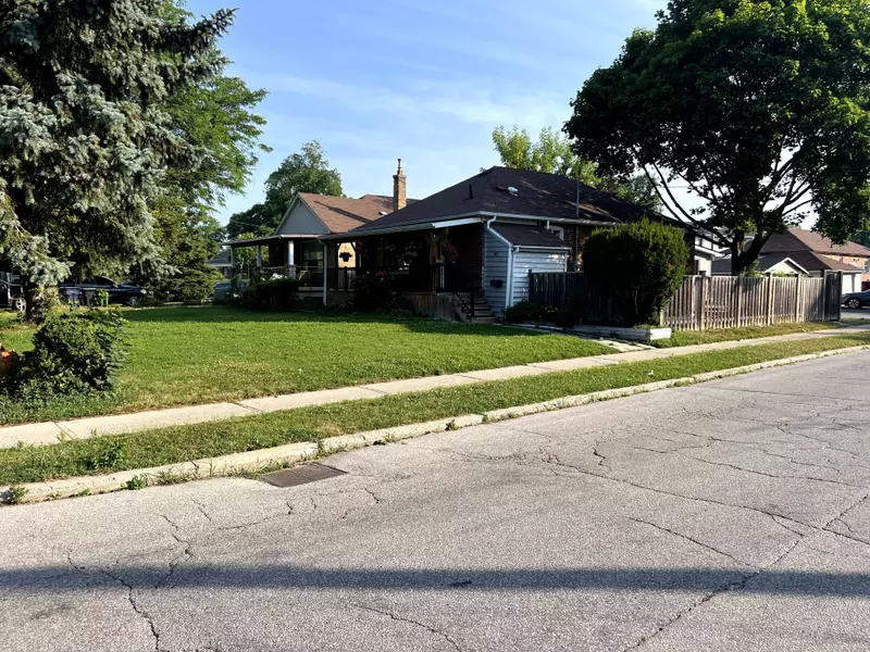 46 Ilfracombe CRES, Toronto E04, ON M1R 3R8