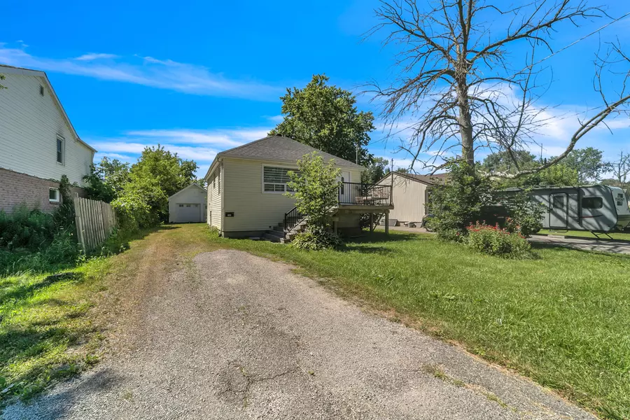 305 Kenwood AVE, Georgina, ON L4P 2X6