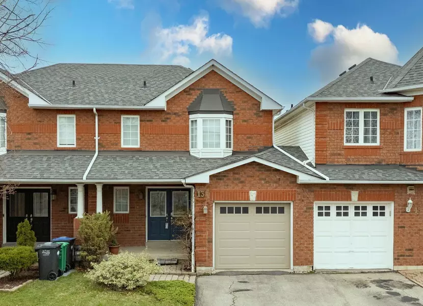 13 Queensland CRES, Caledon, ON L7E 2E1