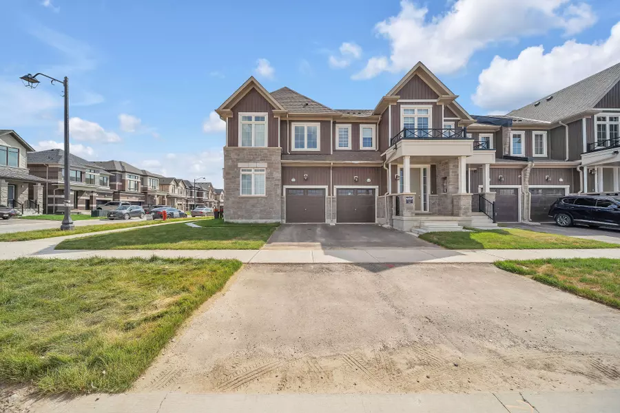 11 Steer RD, Erin, ON N0B 1T0