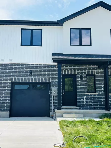 116 Fairview AVE #2, St. Thomas, ON N5R 4X6