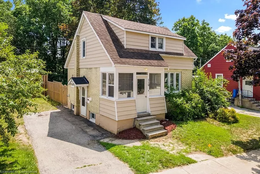 119 7th ST, Hanover, ON N4N 1G3