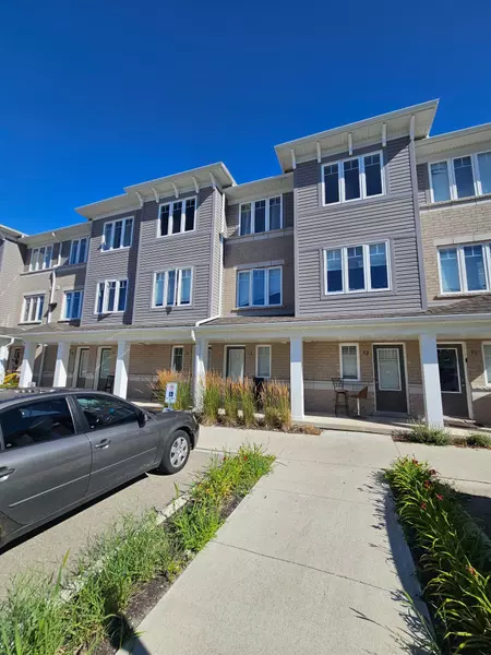 24 Morrison RD #C3, Kitchener, ON N2A 0L1