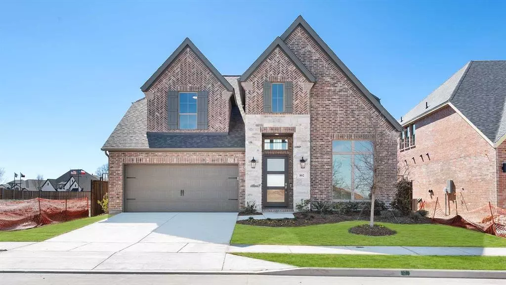 Lavon, TX 75116,802 Stoney Bridge Way