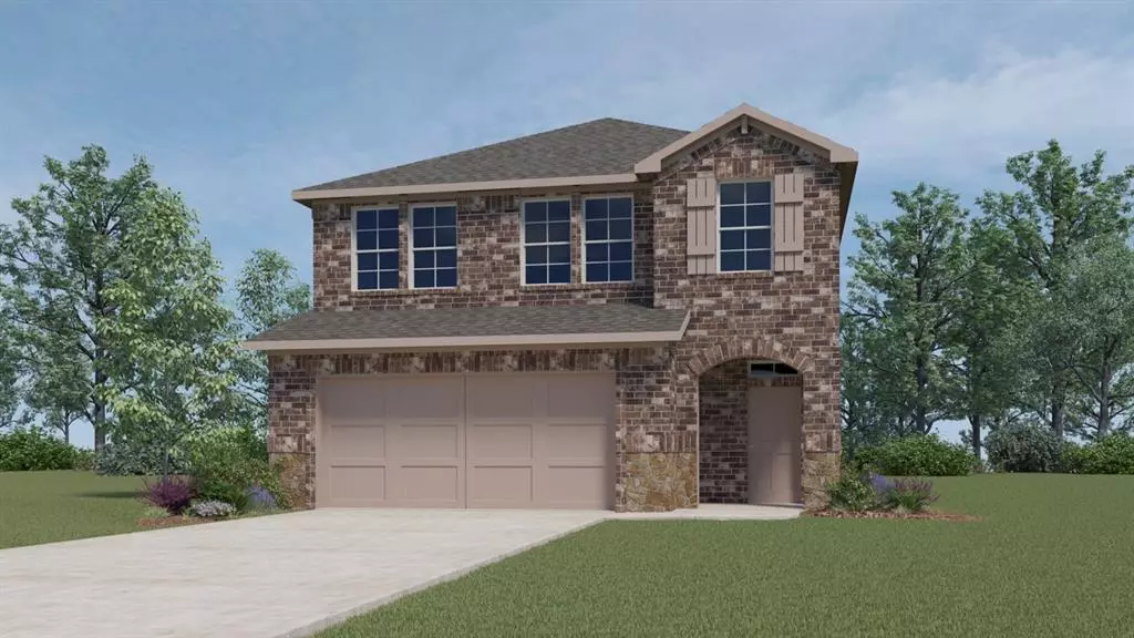 Blue Ridge, TX 75424,1608 Potomac Lane