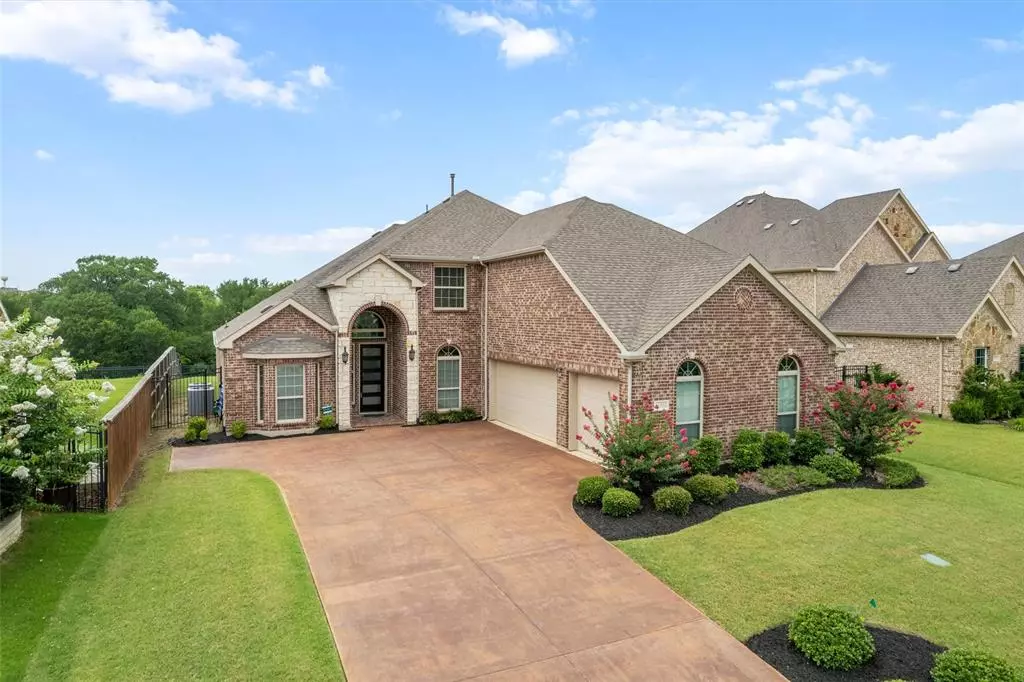 Wylie, TX 75098,1605 Vintage Lane