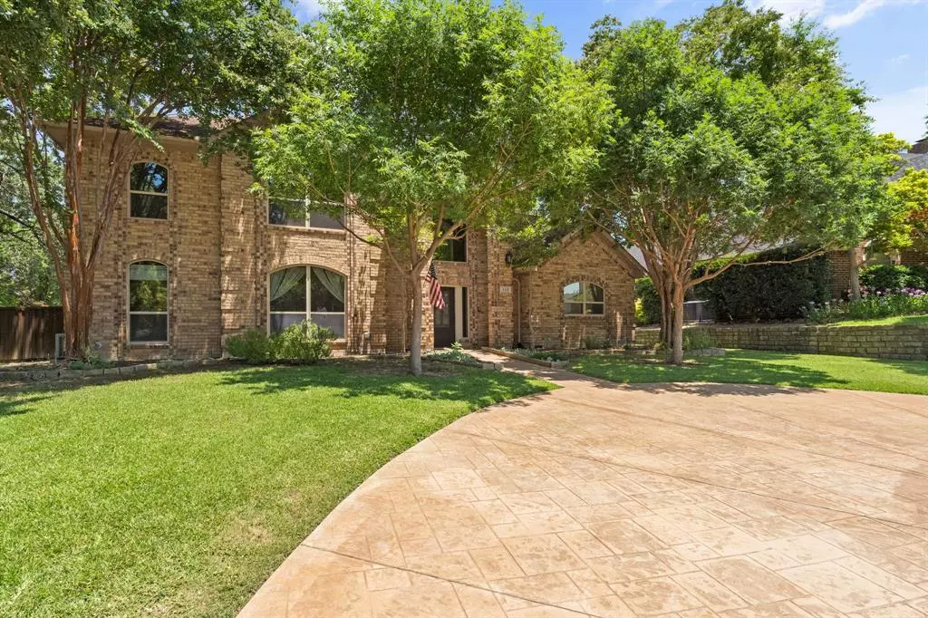 Coppell, TX 75019,112 Sand Point Court