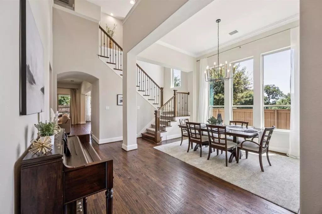 Mckinney, TX 75071,6400 Orchard Park Drive