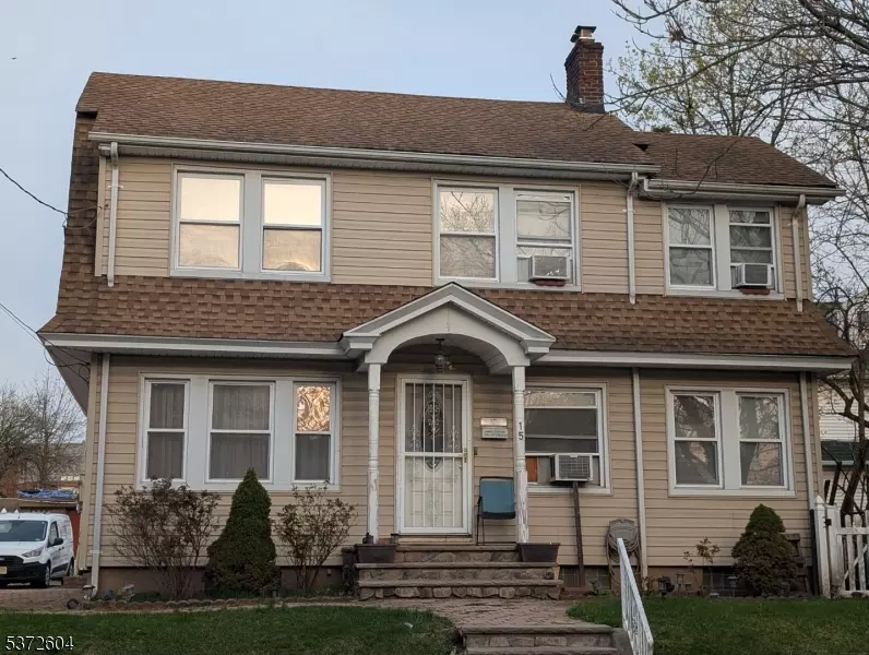 Bloomfield Twp., NJ 07003,15 Grace St