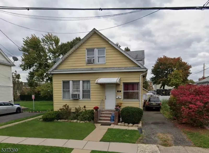 Linden City, NJ 07036,109 Garfield St