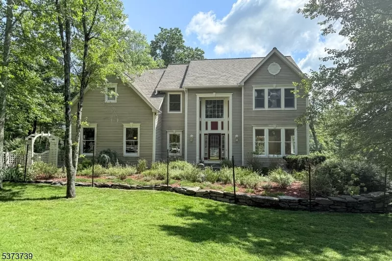 Montgomery Twp., NJ 08558,455 Spring Hill Rd